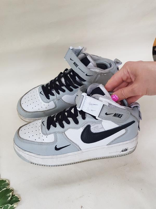 Nike ai 2025