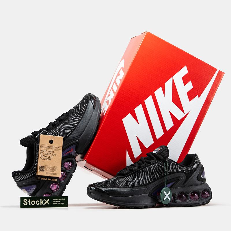 Nike air max dn Nike 2800