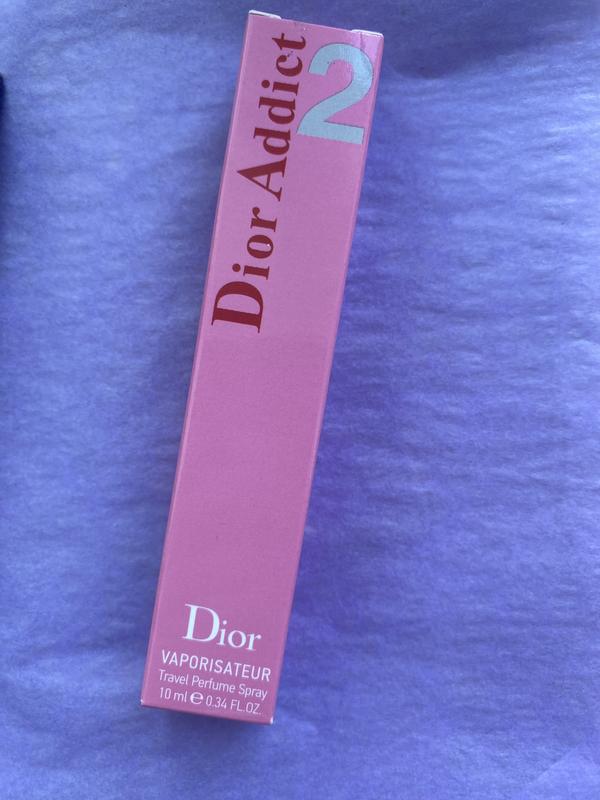 Dior addict 2 price hot sale