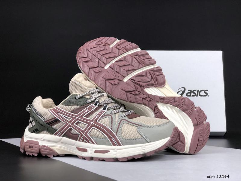 asics gel kahana 8 brown 2220 Zapatillas Asics Novablast 3 Negro Verde AW22 161526856
