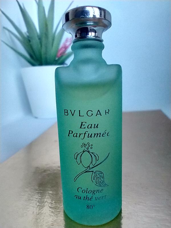 Bulgari perfume & cologne hot sale