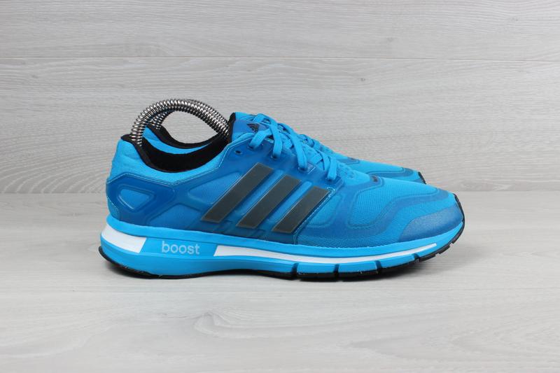 Adidas energy boost blue best sale