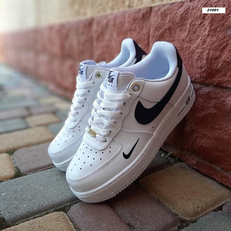 Nike air force 1 o deals