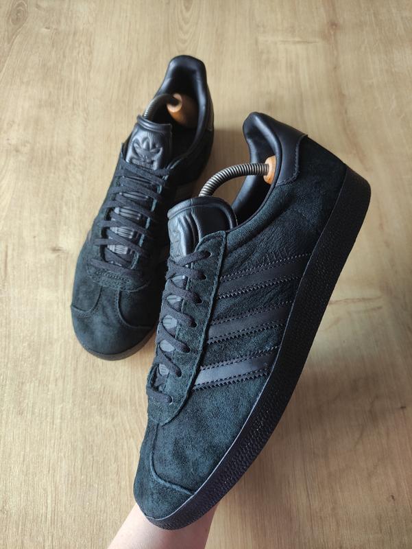 Крутые мужские кожаные кроссовки кеды adidas, оригинал, модель 2021 ...