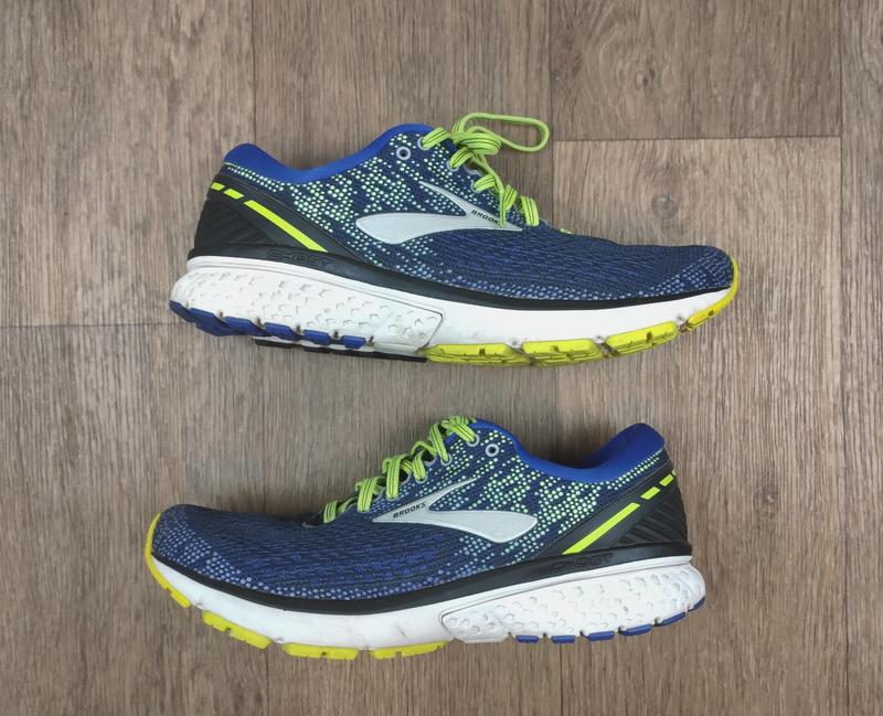 Brooks ghost 11 42 hotsell