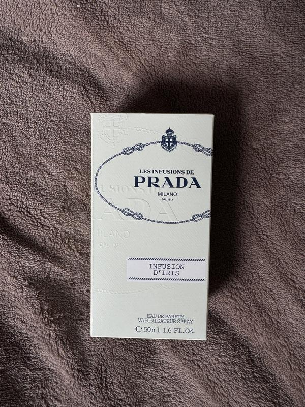 167216312 prada milano infusion d iris 50 ml 3500 Prada abito plissettato Toni neutri