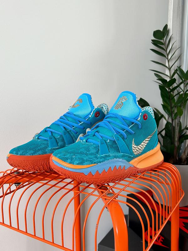 Nike concepts x kyrie 7 'horus' — купить в Украине | SHAFA