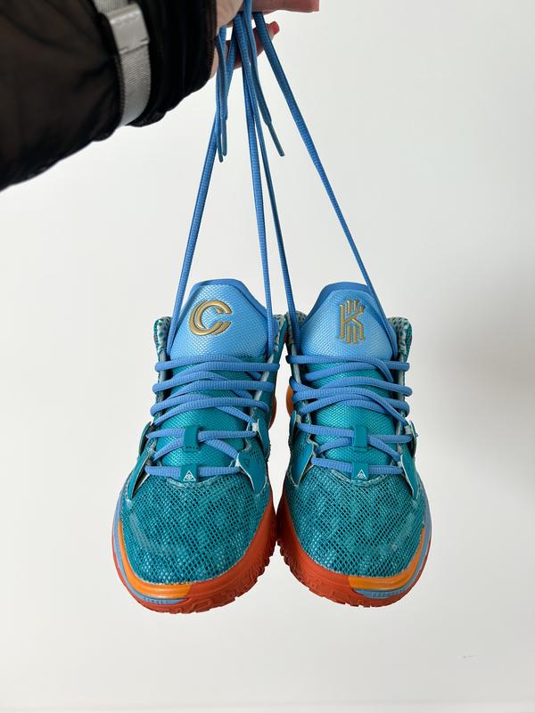 Nike concepts x kyrie 7 'horus' — купить в Украине | SHAFA