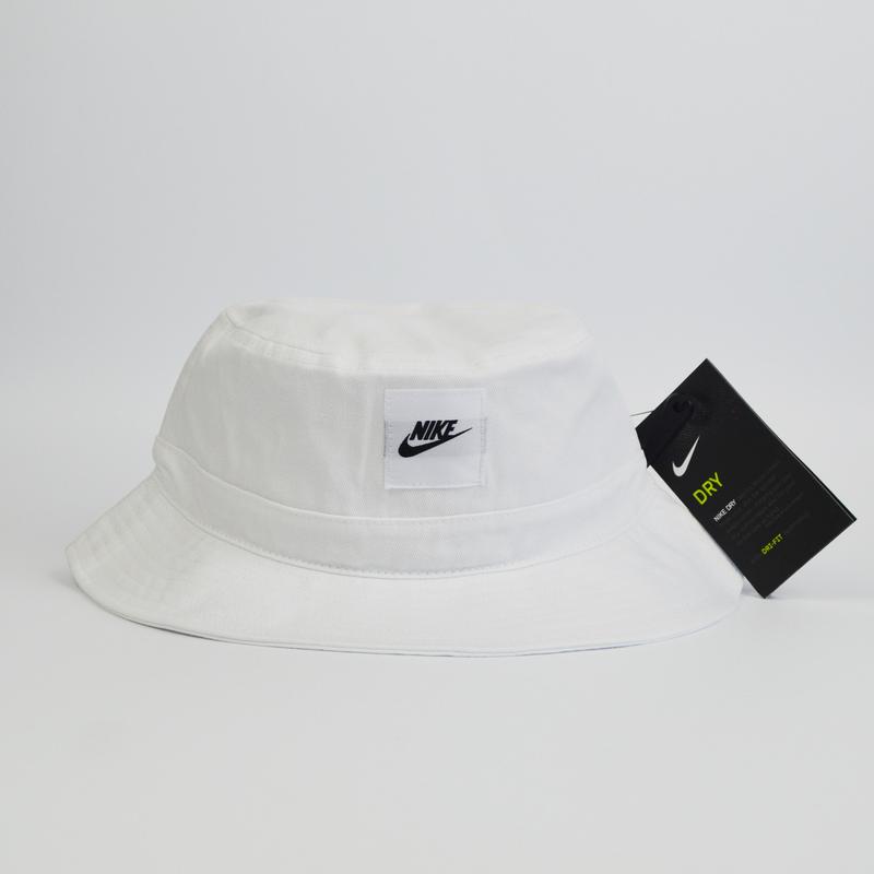 Панама nike futura core модель ck5324-010 панамка найк — ціна 600 грн у ...