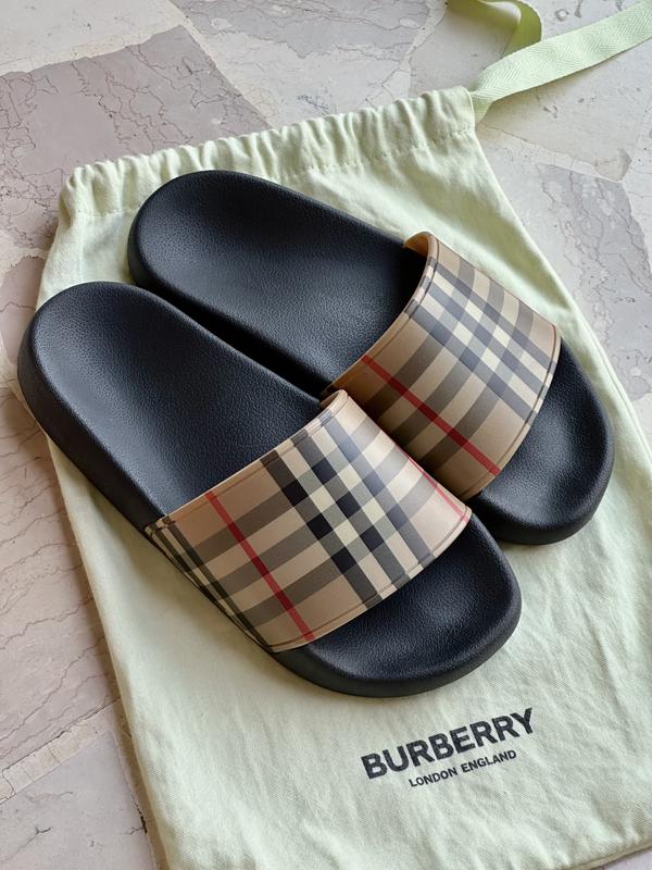 Burberry original zapatos online