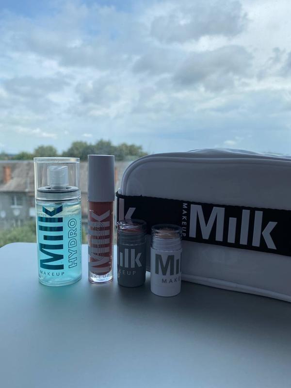 Milk makeup set discount