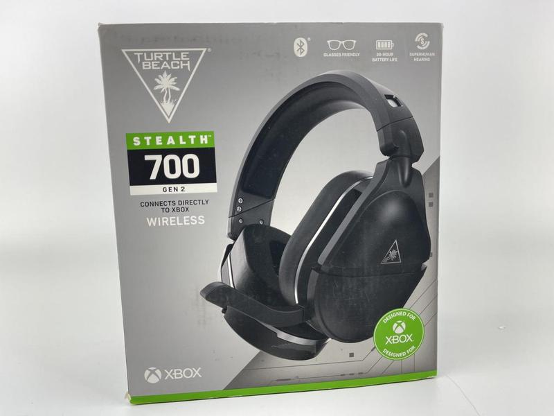 Stealth 700 xbox sale