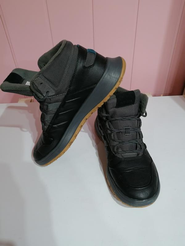 Сникерсы adidas — цена 1100 грн в каталоге Ботинки Купить мужские вещи ...