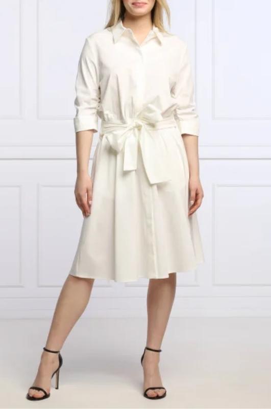 Новое платье цвета айвори marc cain — цена 1500 грн в каталоге Платья ...