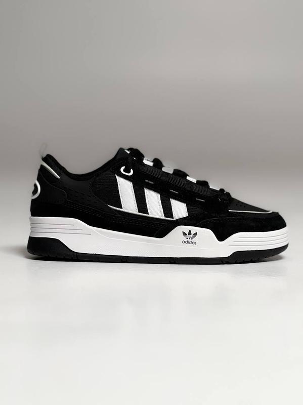 Adidas adi2000 black white — ціна 1949 грн у каталозі Кросівки Купити ...