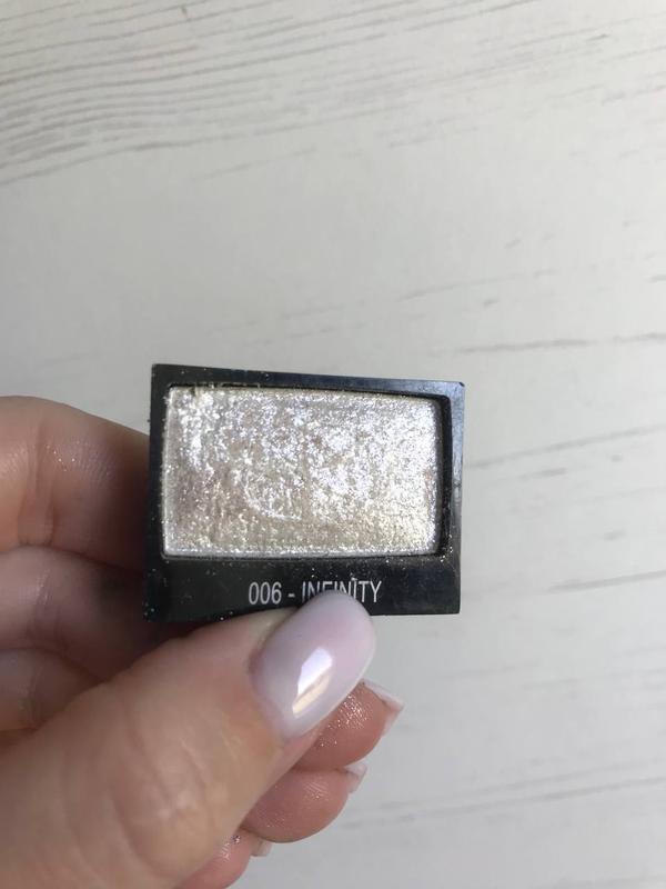 Dior infinity eyeshadow deals