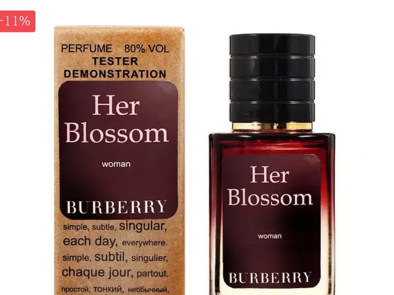 Burberry her blossom lux 60 223 167407166