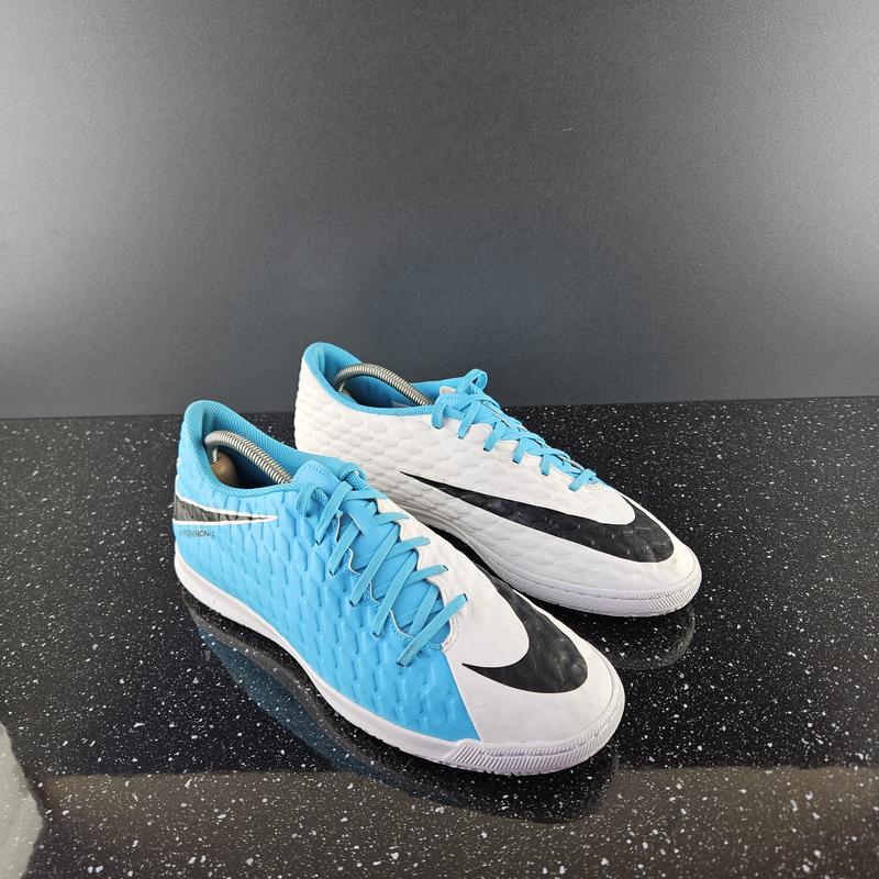 Nike hypervenomx phade iii ic sales