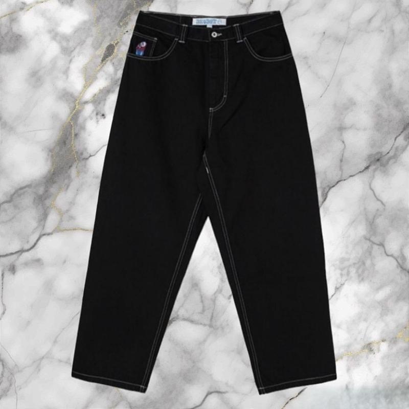 pants and other gear Polar skate co. big boy Navy jeans 1899 167469597