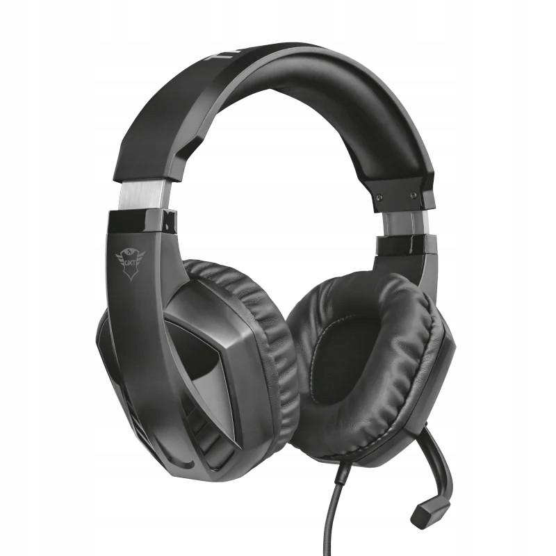 Trust gxt 310 gaming headset hotsell