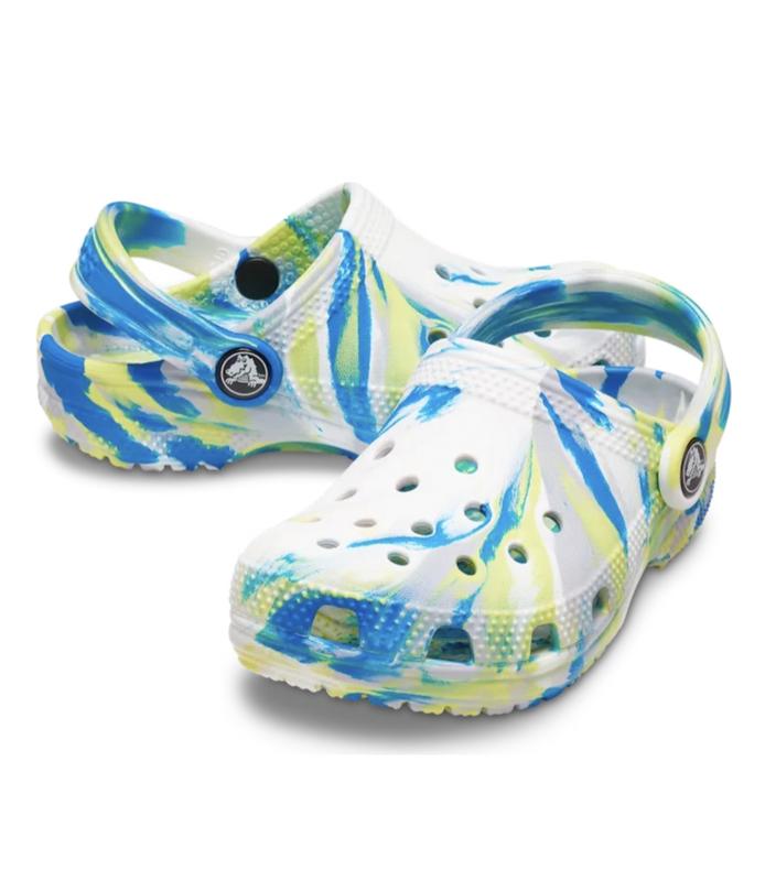 Босоножки клоги сандали кроксы crocs c9 25-26 розмір босоніжки сандалі ...