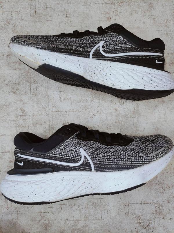 Кроссовки nike zoomx invincible run flyknit оригинал найк беговые ...
