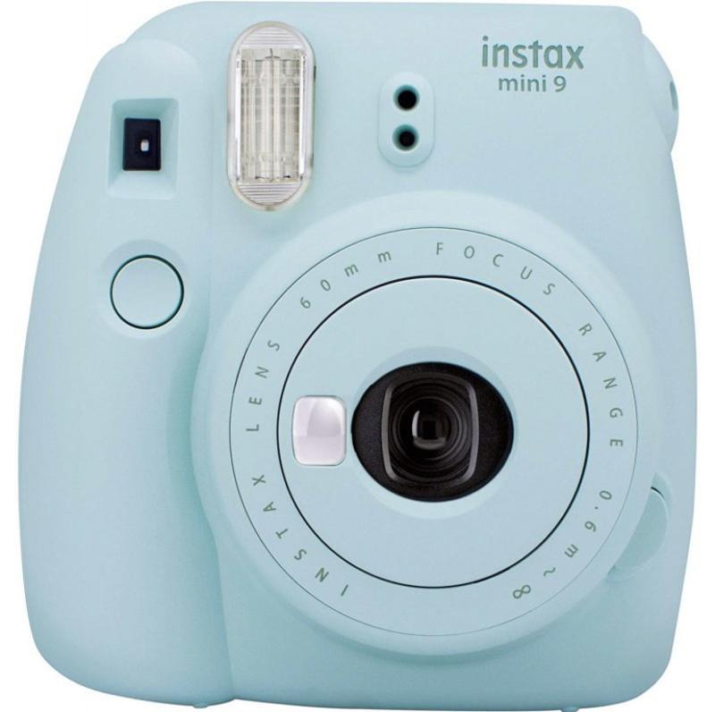 Камера моментальной печати fujifilm instax mini 9 — цена 2950 грн в ...