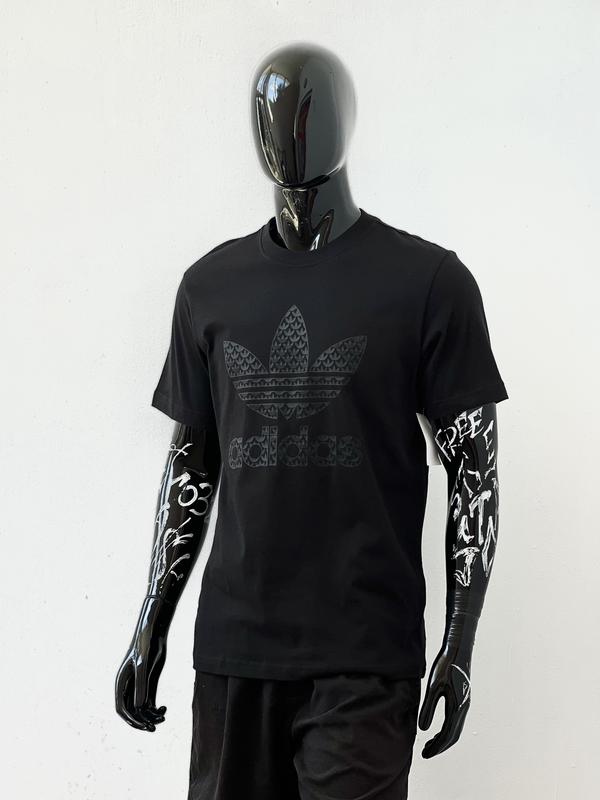 adidas original big logo t shirt 1390 167551117