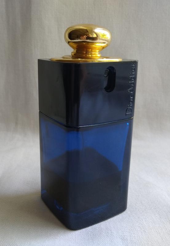 Туалетная вода addict, christian dior, 50мл, париж. — цена 1100 грн в ...