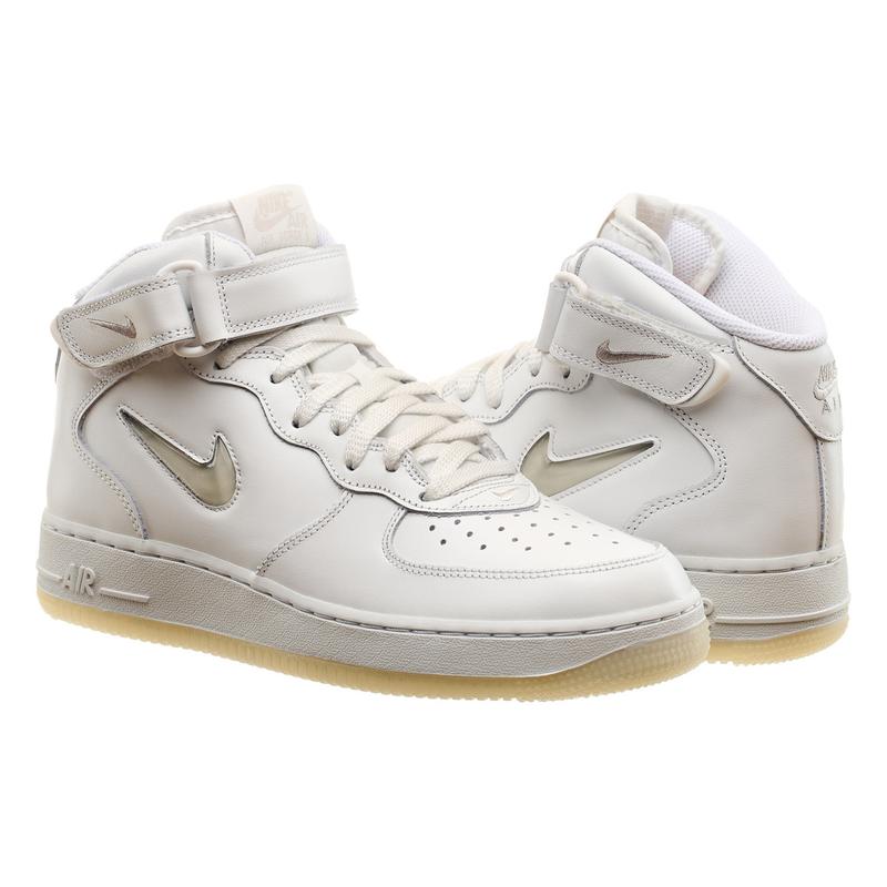 Nike air force 1 mid 44 best sale