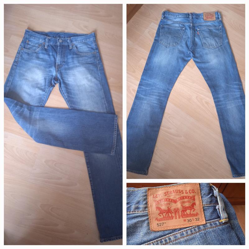 levis levi strauss 527. 350 167579844