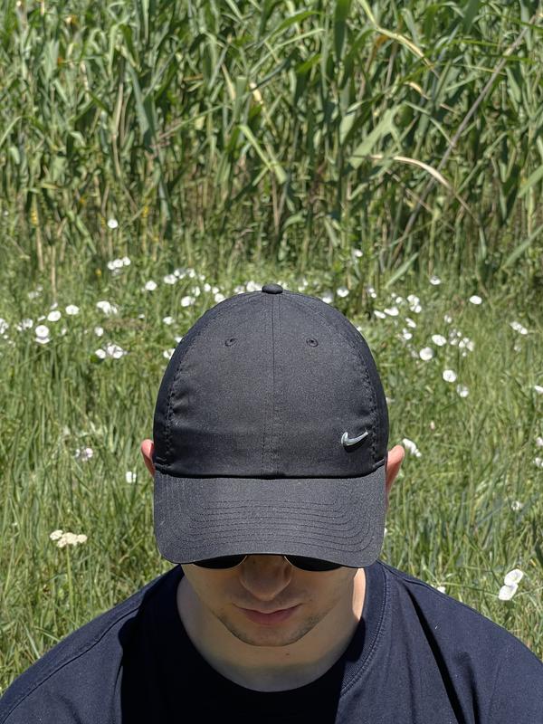 nike heritage 86 metal swoosh cap 299 167583639