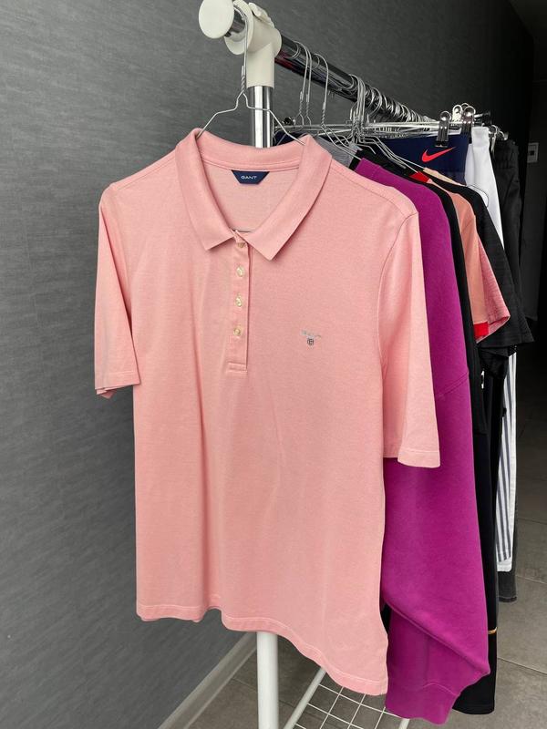 Polo gant sale