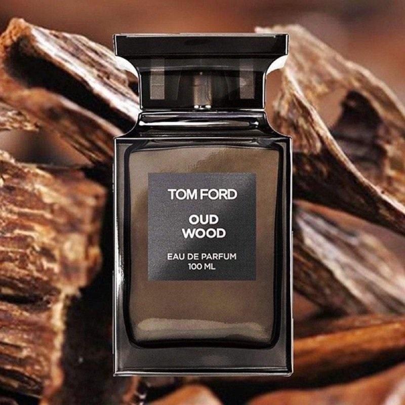 Tom ford oud wood парфюмированная вода 100 ml edp том форд уд вуд