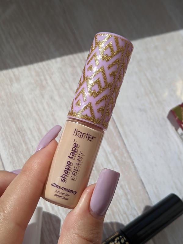 tarte shape tape creamy Tarte 800