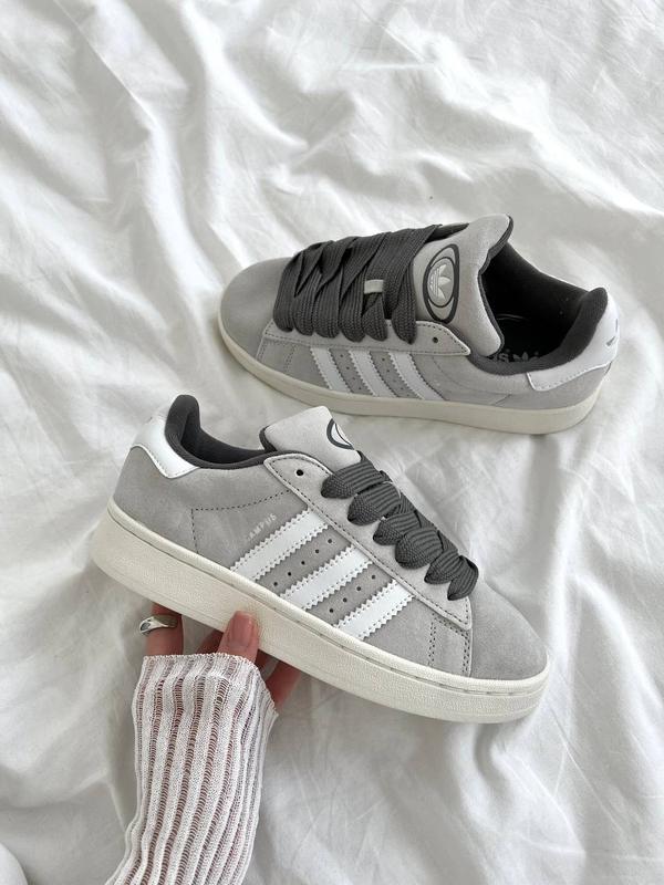 167600752 Adidas campus light grey 1499 Harley Davidson Taps Nike Vet and a Former Yeezy