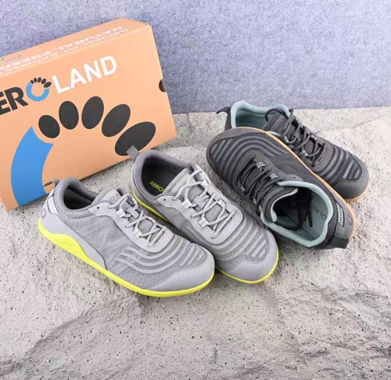 Босоногі кросівки xero 360 barefoot — цена 2400 грн в каталоге ...