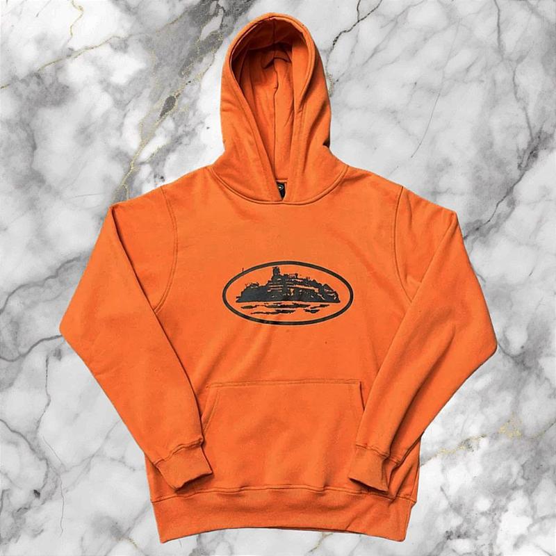 Corteiz hoodie — купить в Украине | SHAFA | #167611112