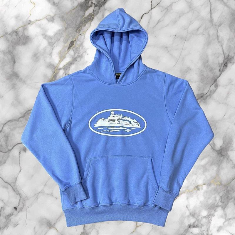 Corteiz hoodie — цена 1359 грн в каталоге Худи ✓ Купить мужские