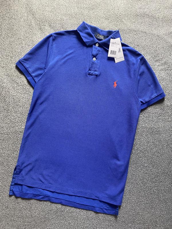 Polo ralph lauren чоловіче поло, футболка, брендове поло, теніска ...