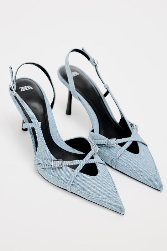 zara. 38. 1850 167614611