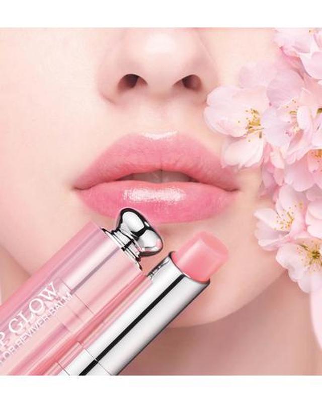 Dior addict lip glow 007 best sale