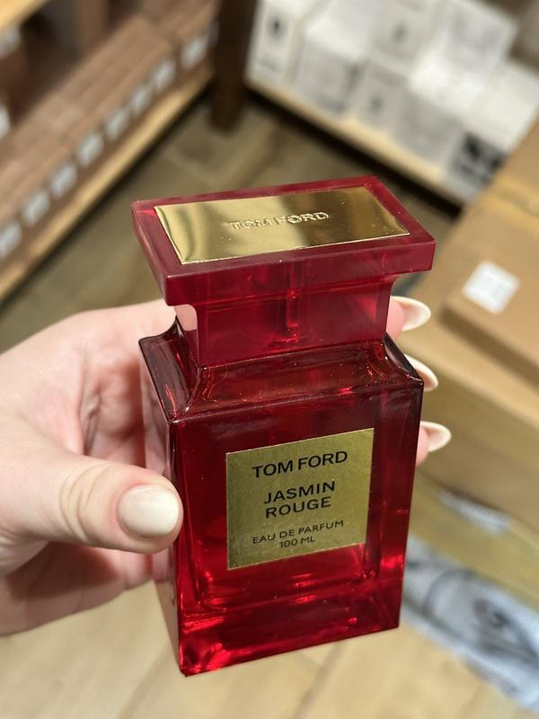 Парфумована вода для жінок tom ford jasmin rouge ( том форд жасмин