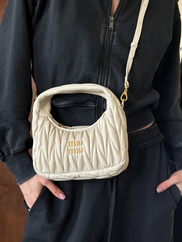 Miu miu fanny pack deals