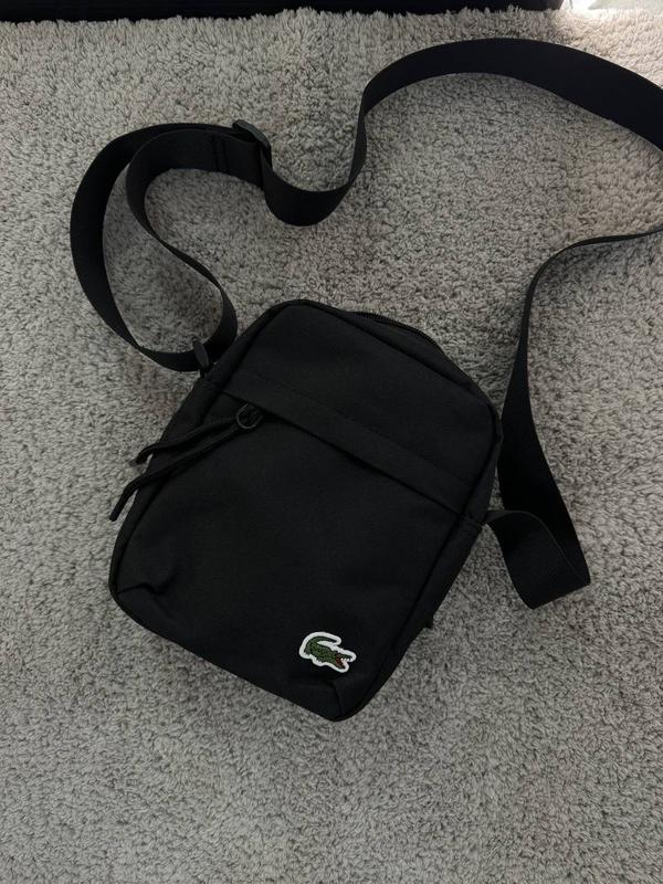 Lacoste missouri bleu marine sale