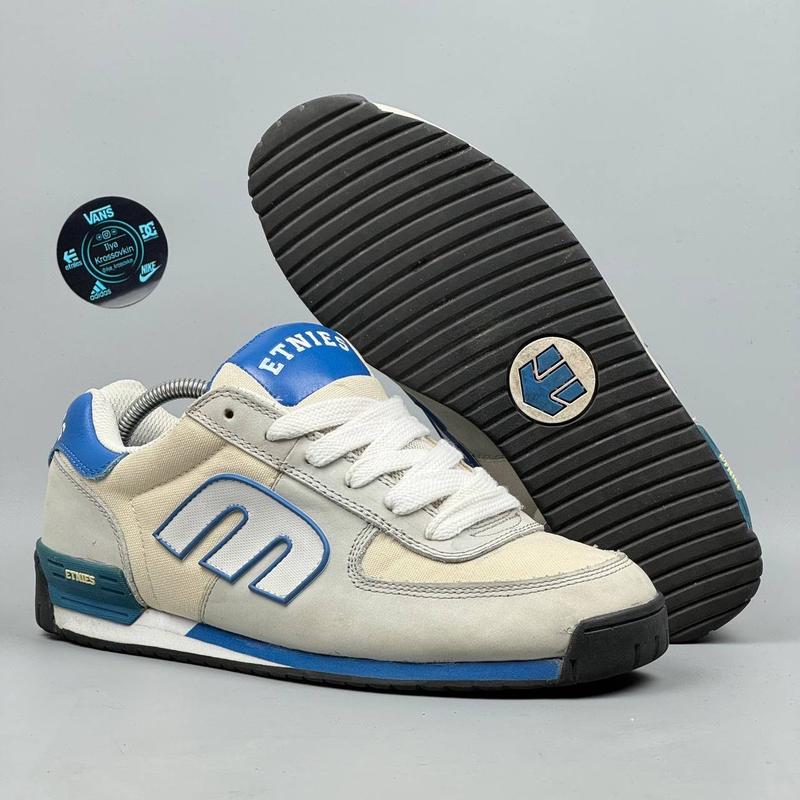 Etnies vans on sale