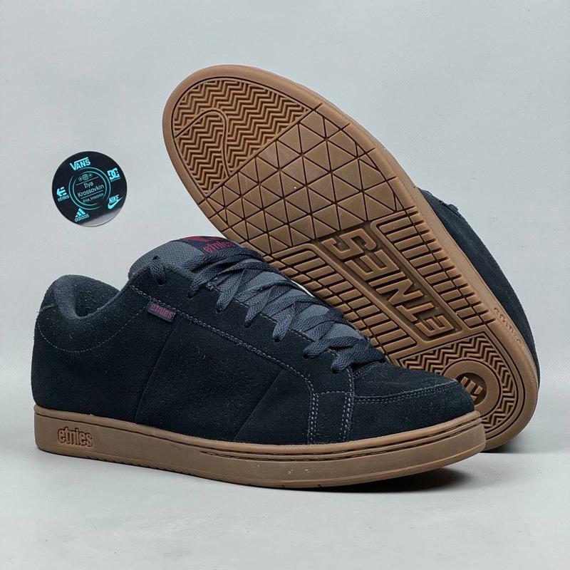 Etnies vans on sale