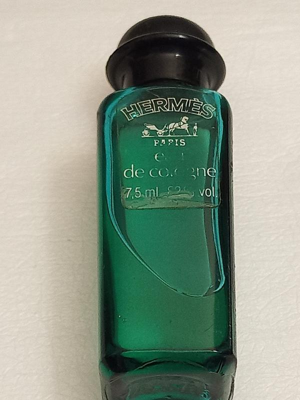 Eau de cologne hermes 7.5 550 167714051