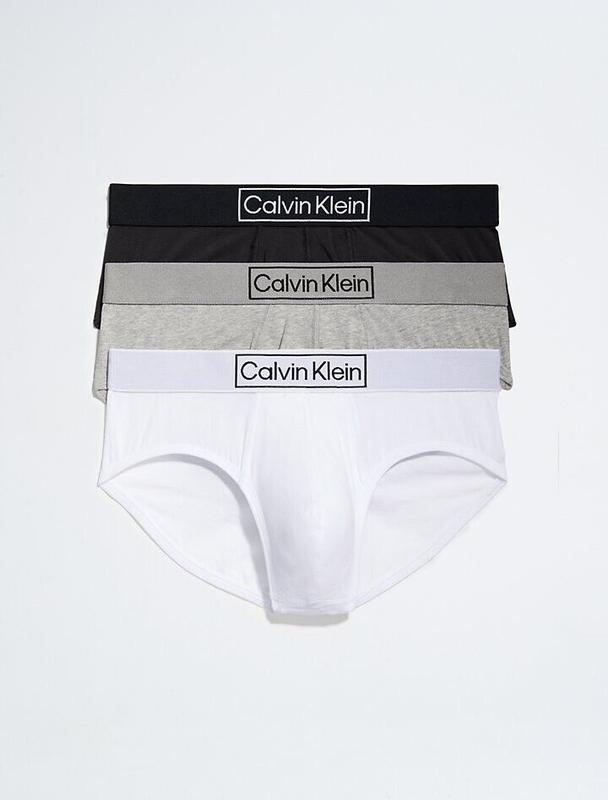 Набор мужских трусов calvin klein оригинал — цена 1400 грн в каталоге ...