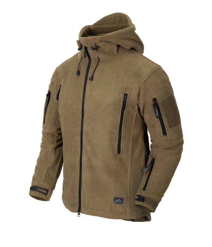 helikon tex patriot heavy fleece jacket 2700 167775398